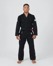 Cargar imagen en el visor de la galería, Kimono BJJ (Gi) Kingz The One- Negro- ( 2024 Version)
