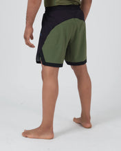 Lade das Bild in den Galerie-Viewer, Trooper Hybrid Shorts
