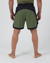 Lade das Bild in den Galerie-Viewer, Trooper Hybrid Shorts
