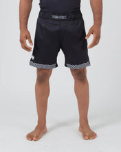 Carregar imagem no visualizador da galeria, Flow Performance Series Shorts - Black
