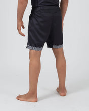 Carregar imagem no visualizador da galeria, Flow Performance Series Shorts - Black
