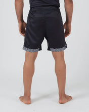 Carregar imagem no visualizador da galeria, Flow Performance Series Shorts - Black
