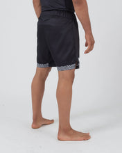 Carregar imagem no visualizador da galeria, Flow Performance Series Shorts - Black
