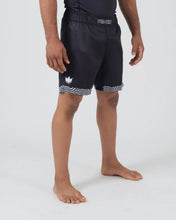 Carregar imagem no visualizador da galeria, Flow Performance Series Shorts - Black
