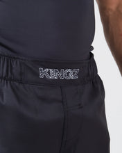 Carregar imagem no visualizador da galeria, Flow Performance Series Shorts - Black
