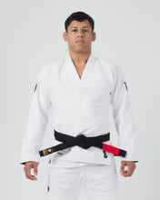 Cargar imagen en el visor de la galería, Kimono BJJ (Gi) Kingz The One- Blanco - (2024 Version)
