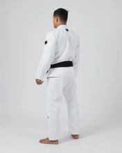 Cargar imagen en el visor de la galería, Kimono BJJ (Gi) Kingz The One- Blanco - (2024 Version)
