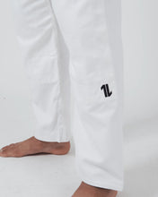 Cargar imagen en el visor de la galería, Kimono BJJ (Gi) Kingz The One- Blanco - (2024 Version)
