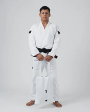 Cargar imagen en el visor de la galería, Kimono BJJ (Gi) Kingz The One- Blanco - (2024 Version)
