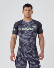 Carregar imagem no visualizador da galeria, Viper Rashguard
