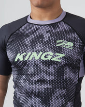 Carregar imagem no visualizador da galeria, Viper Rashguard
