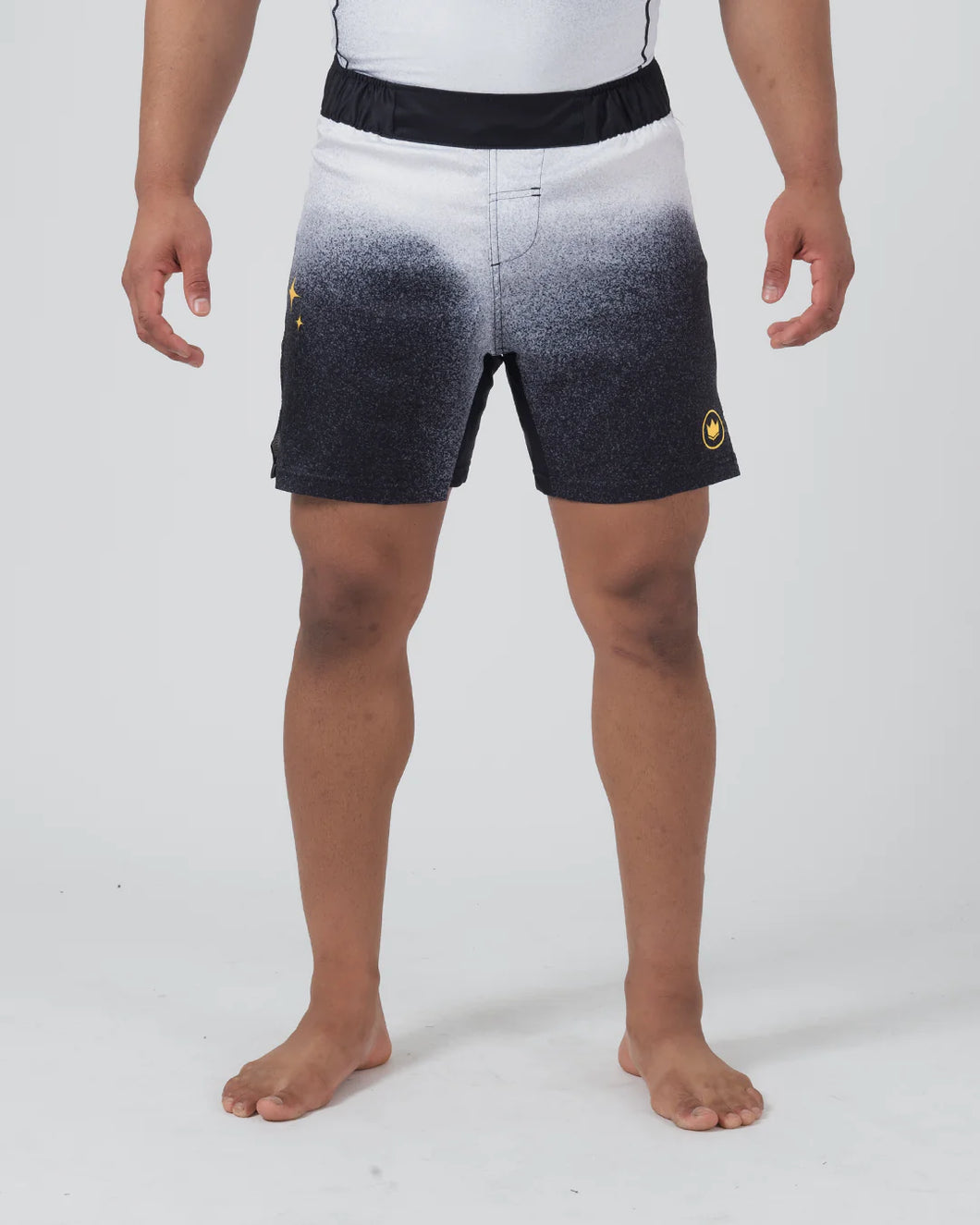 Galaxy Performance Series Shorts