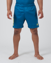 Carregar imagem no visualizador da galeria, MI-K Roots Shorts Onca Pintada
