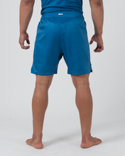 Carregar imagem no visualizador da galeria, MI-K Roots Shorts Onca Pintada
