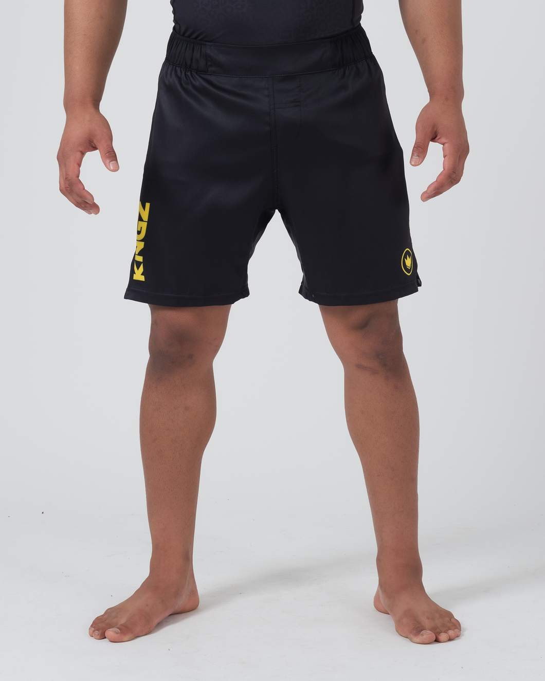 MI-K Roots Shorts