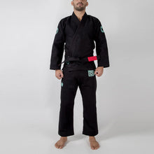 Cargar imagen en el visor de la galería, Kimono BJJ (Gi) Kingz Classic 3.0- 2024 Model- Negro
