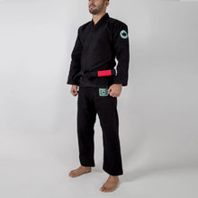 Cargar imagen en el visor de la galería, Kimono BJJ (Gi) Kingz Classic 3.0- 2024 Model- Negro
