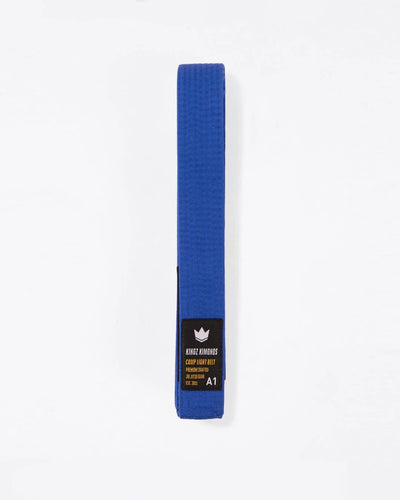 Ceinture Kingz Lite Comp - Bleu