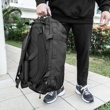 Charger l&#39;image dans la galerie, World Grapplers Travel Duffel
