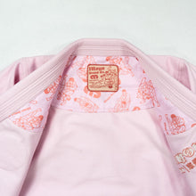 Cargar imagen en el visor de la galería, Kimono BJJ (Gi) Moya Brand Vintro- Pastel Pink
