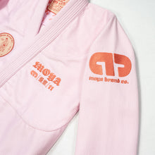 Load image into Gallery viewer, Kimono BJJ (GI) Moya Brand ViTro-Pic
