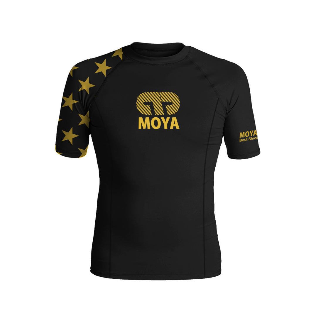 Rashguard Stars & Stripes III