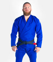 Charger l&#39;image dans la galerie, Kimono BJJ (GI) progresse
