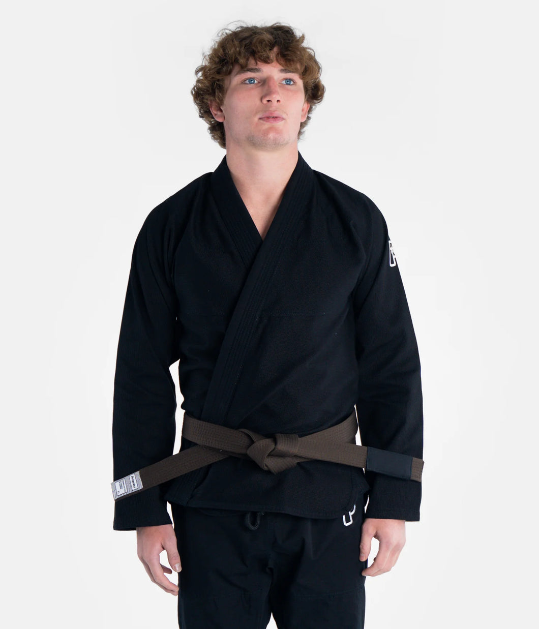 Kimono BJJ (GI) progresse