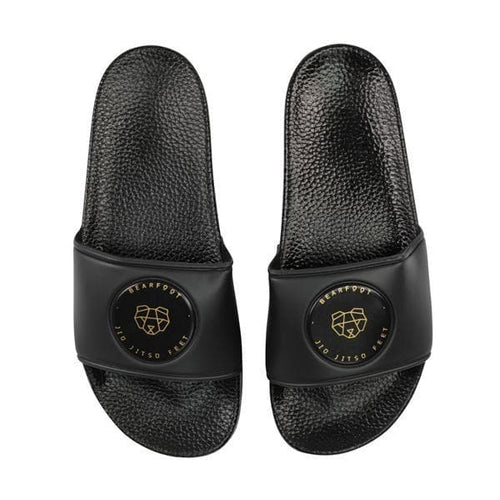 Pembroke slides-negro-IRO