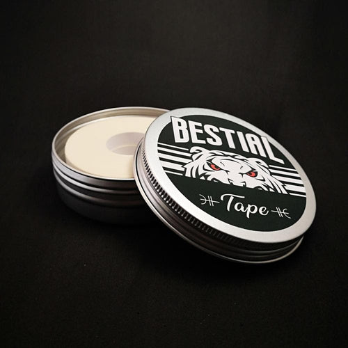 Bestial Tape 0.8 Pro- White