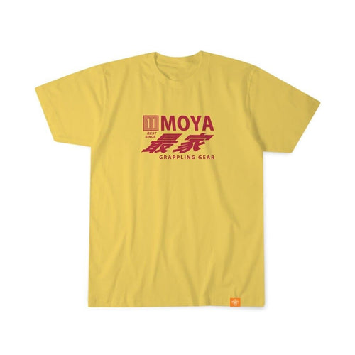 Moya Marke vage t -Shirt