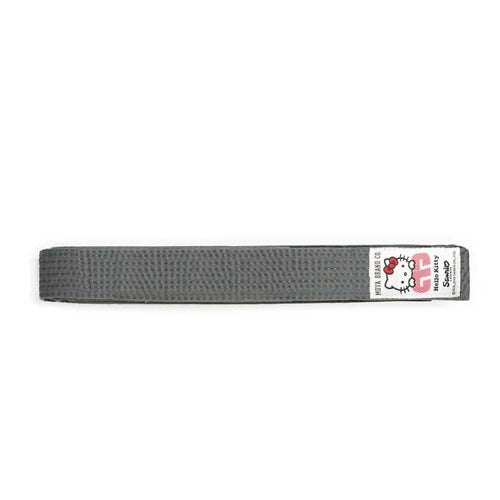 Moya hello kitty belt for children- Gray