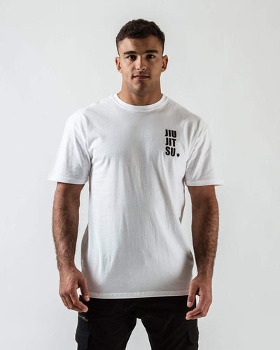 Kingz bjj graffiti t -shirt