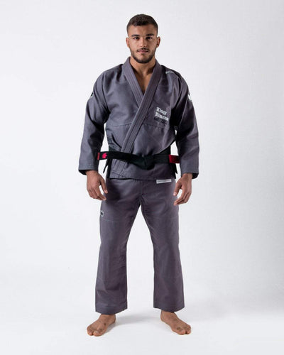 Kimono BJJ (GI) Kingz Relais - Grau